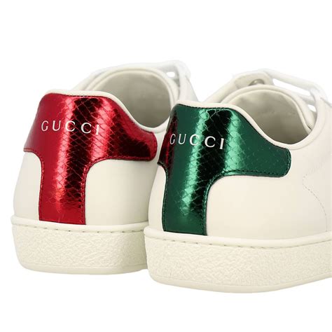 Gucci schuhe damen